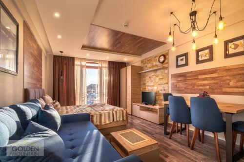 Apartments Gold Lux