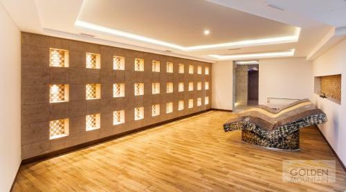 Apartments Gold Lux