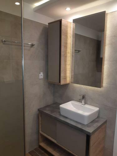 Apartments Gold Lux