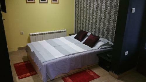 Apartamento San