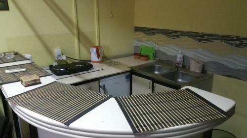 Apartamento San