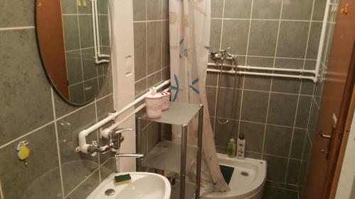 Apartamento San