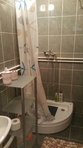 Apartamento San
