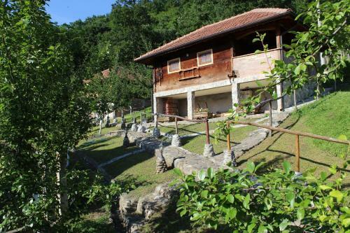 Agroturismo Ethno Village Bogut