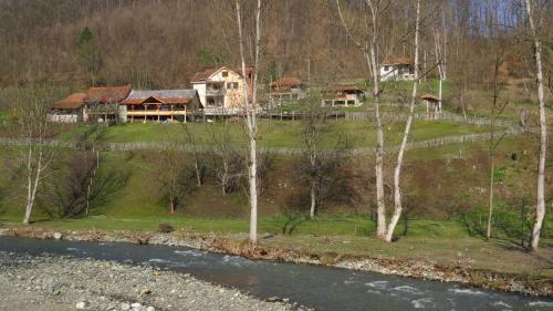 Agroturismo Ethno Village Bogut