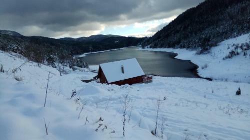 Lodge Rajski Pogled (Heavenly View)