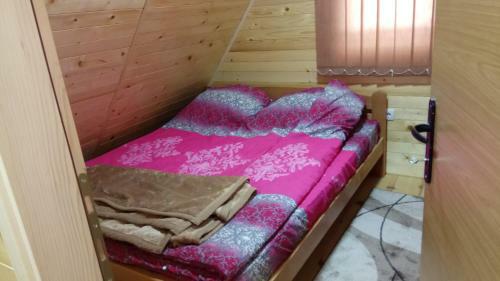 Lodge Rajski Pogled (Heavenly View)