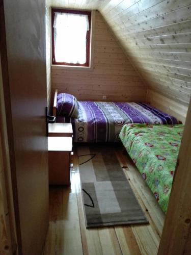 Lodge Rajski Pogled (Heavenly View)