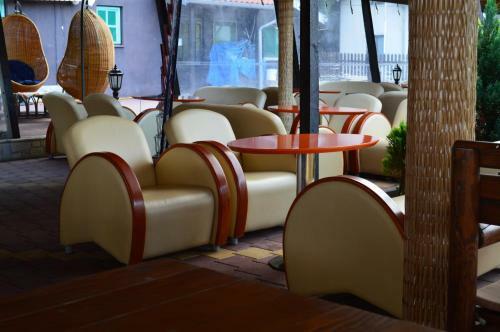 Hostal Guest House Vila Horizont