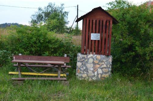 Hostal Guest House Vila Horizont