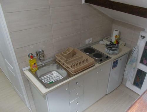Apartman Vrdni?ak