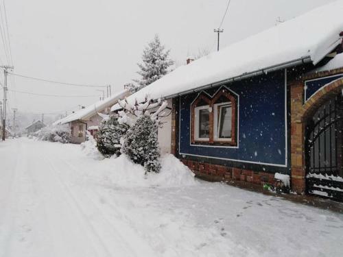 Apartman Vrdni?ak