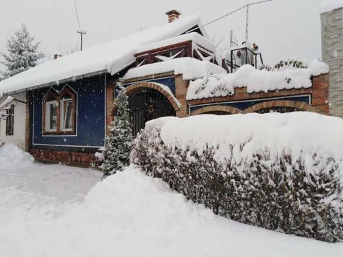 Apartman Vrdni?ak