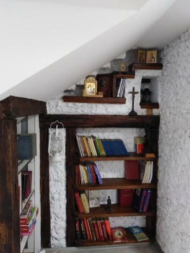 Apartman Vrdni?ak