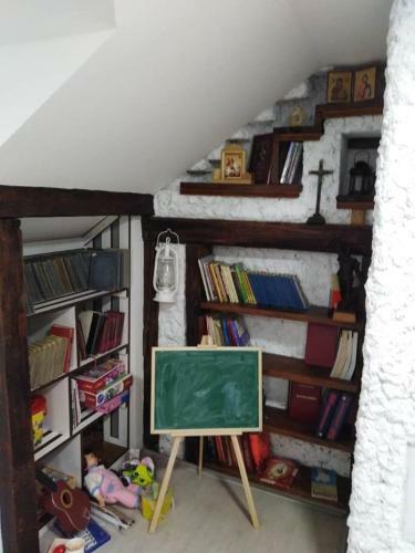 Apartman Vrdni?ak