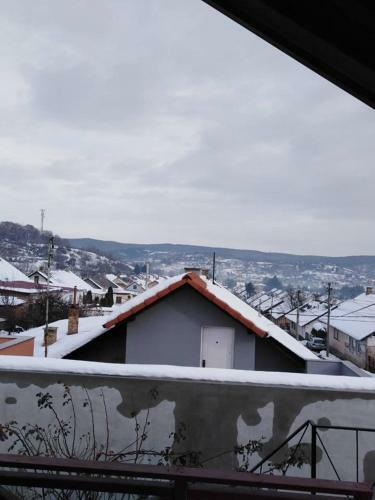Apartman Vrdni?ak