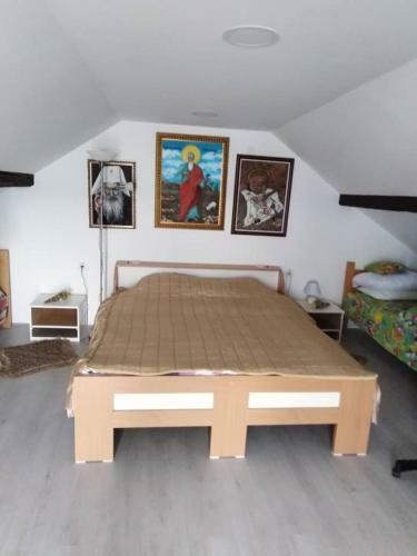 Apartman Vrdni?ak