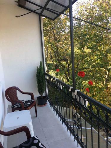 Apartment Vistanova