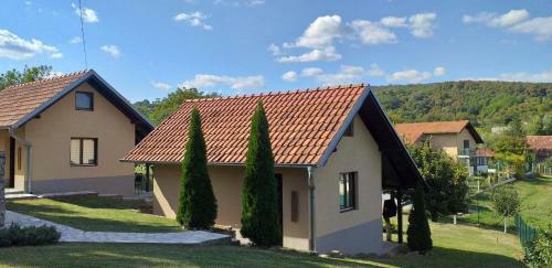 Hostal Ravanica-slavica
