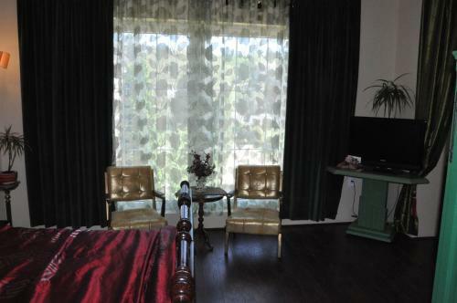Apartamentos Vila Kraljica