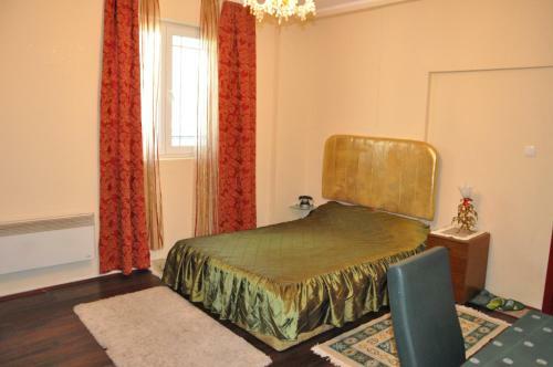 Apartamentos Vila Kraljica