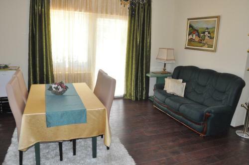 Apartamentos Vila Kraljica
