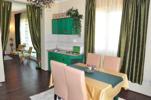 Apartamentos Vila Kraljica