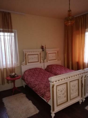 Apartamentos Vila Kraljica
