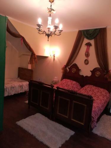 Apartamentos Vila Kraljica