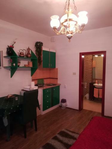 Apartamentos Vila Kraljica