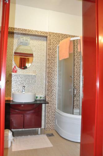 Apartamentos Vila Kraljica
