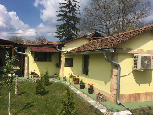 Apartamento Ku?a Za Odmor Branka