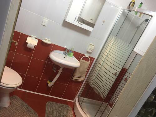 Apartamento Ku?a Za Odmor Branka