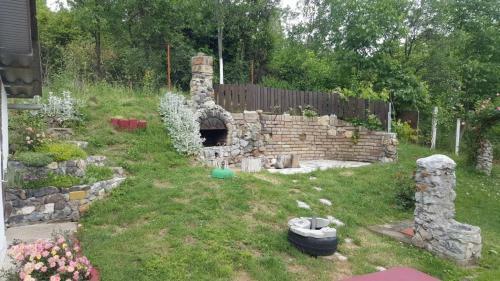 Agroturismo Miris Dunja