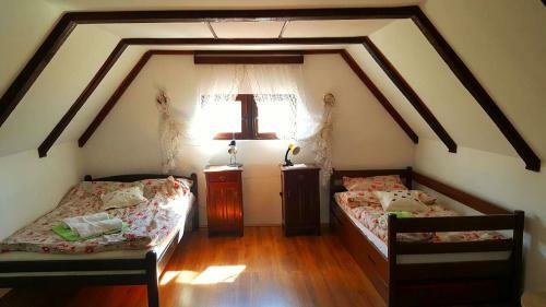 Agroturismo Miris Dunja