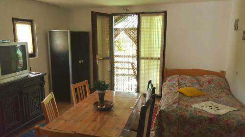 Agroturismo Miris Dunja