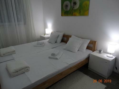 Apartman Masla?ak