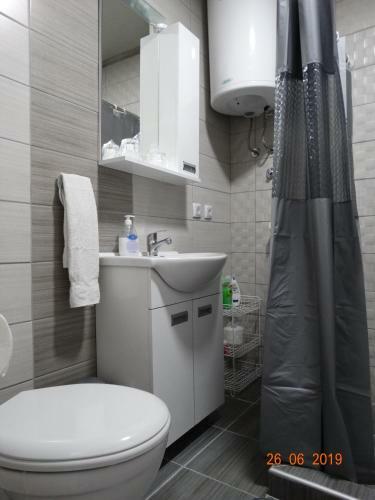 Apartman Masla?ak