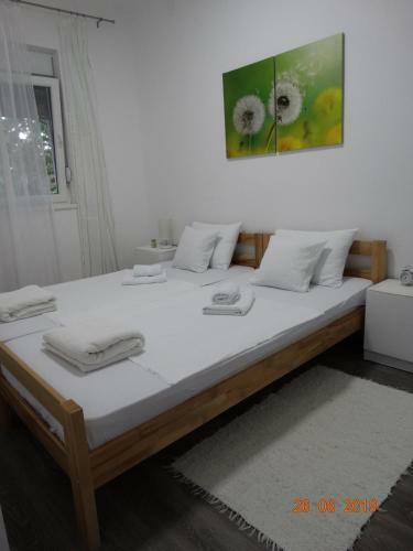 Apartman Masla?ak