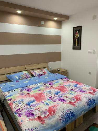 Apartamento Vrdni?ka Bajka