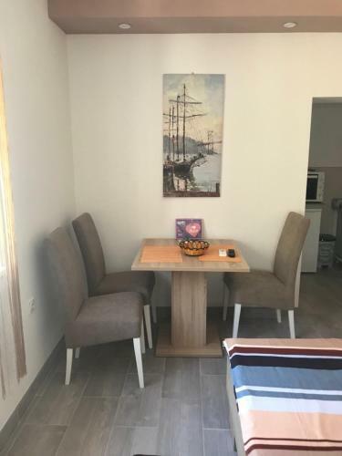 Apartamento Vrdni?ka Bajka