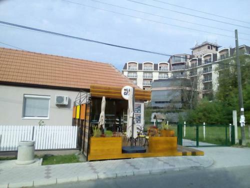 Apartamento Vrdni?ka Bajka