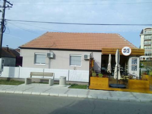 Apartamento Vrdni?ka Bajka