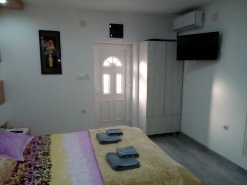 Apartamento Vrdni?ka Bajka