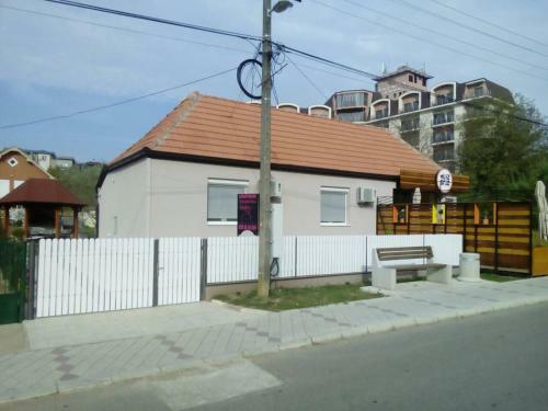 Apartamento Vrdni?ka Bajka