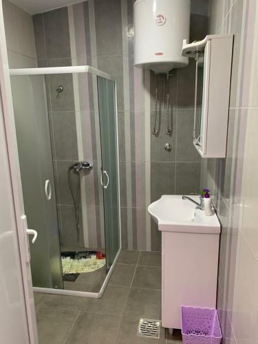 Apartamento Vrdni?ka Bajka