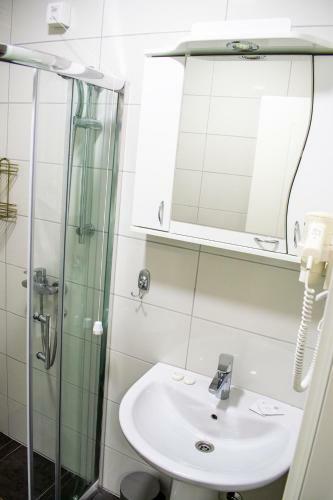 Bed & Breakfast Accommodation ?ot Centar