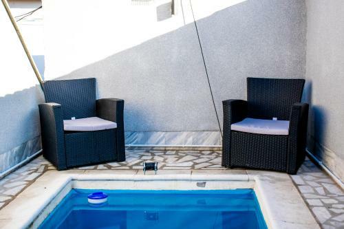 Bed & Breakfast Accommodation ?ot Centar