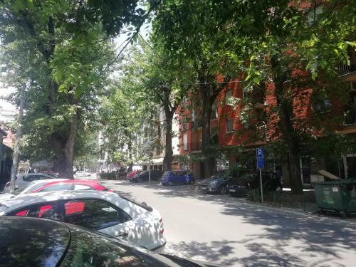 Two Kings Apartment - Free Private Parking