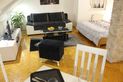 Two Kings Apartment - Free Private Parking